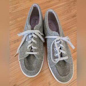 Keds Center II Marled Sneaker, 6
